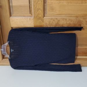 Talbots ladies sweater